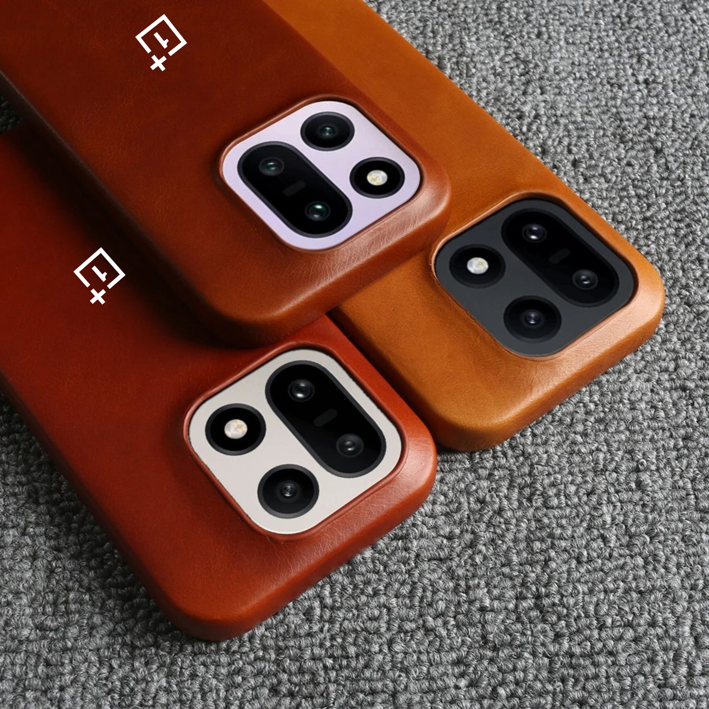 Urban Hide Leather Case