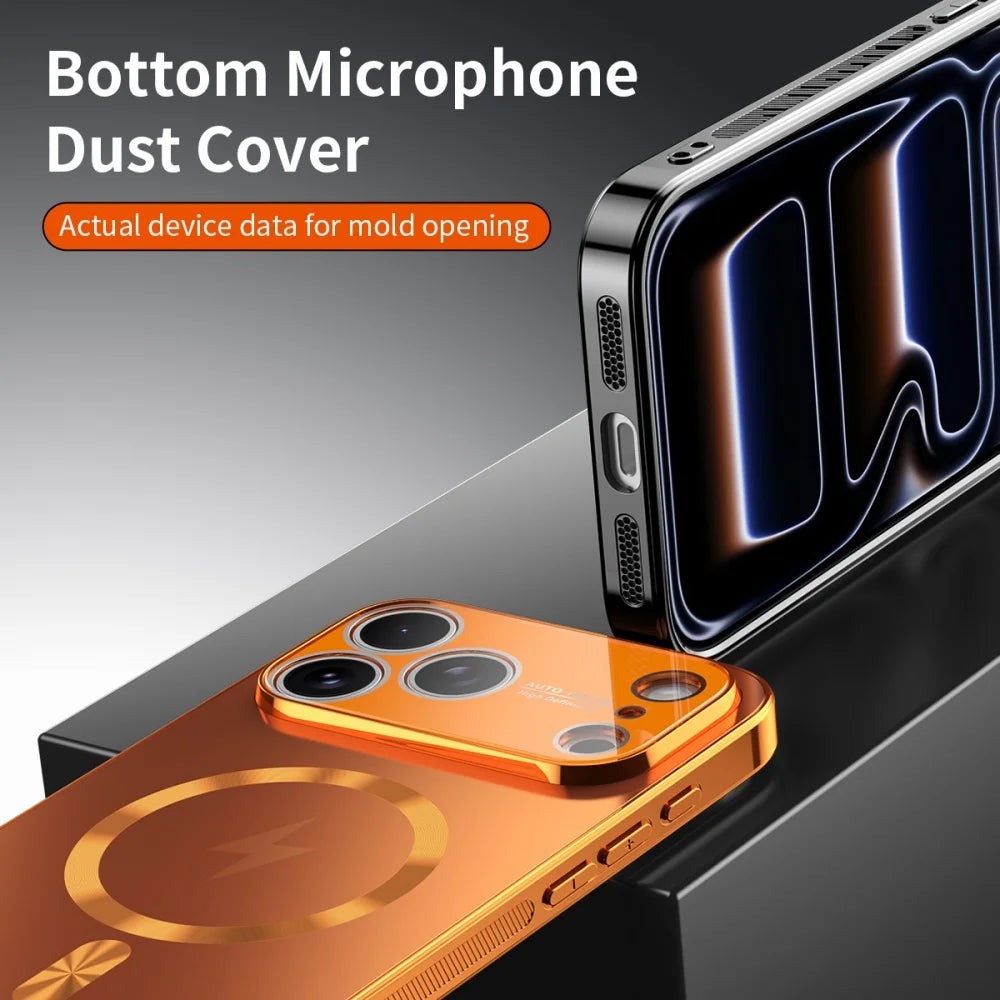 Elite MagFrame Armor Case