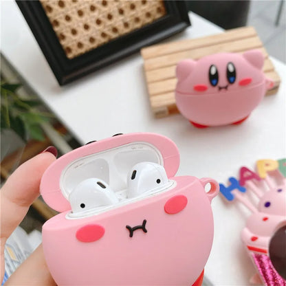 Chubby Charm AirPods Case