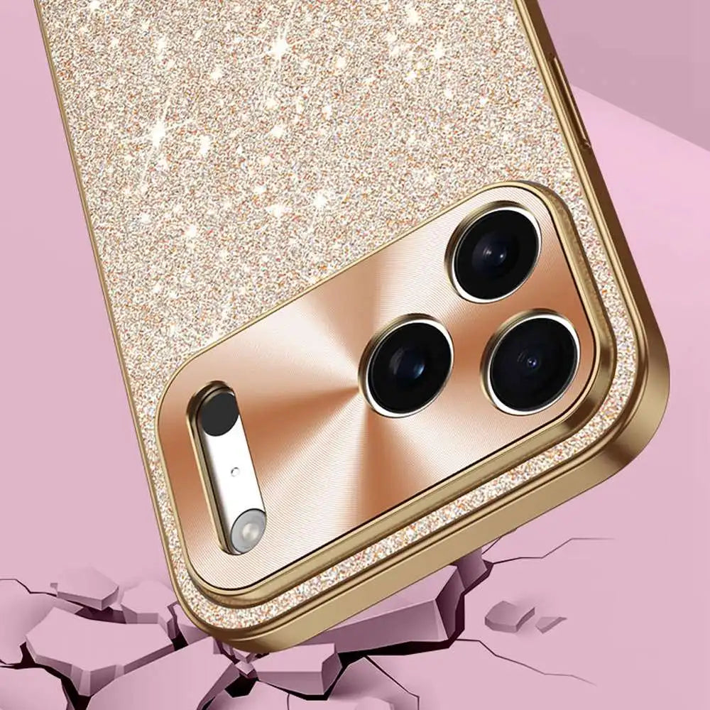 Luxe Sparkle Radiance Case