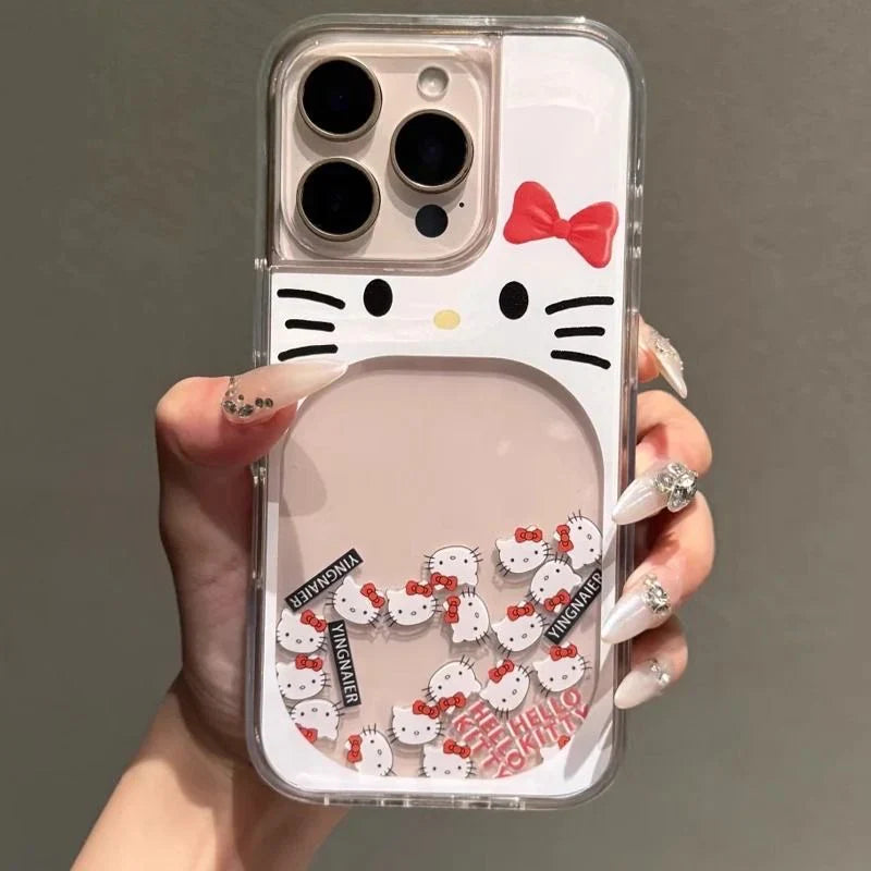 Kitty Sprinkle Case