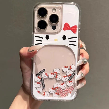 Kitty Sprinkle Case