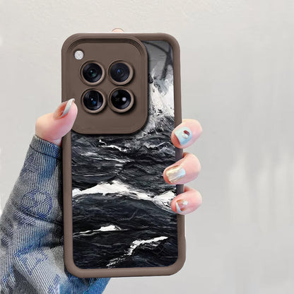 Luxury Ocean Pattern Soft Case - OnePlus