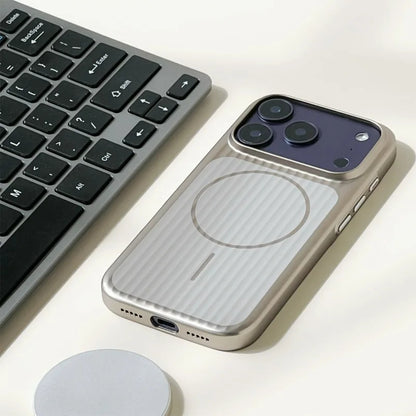 Pulse Ring Magnetic Case