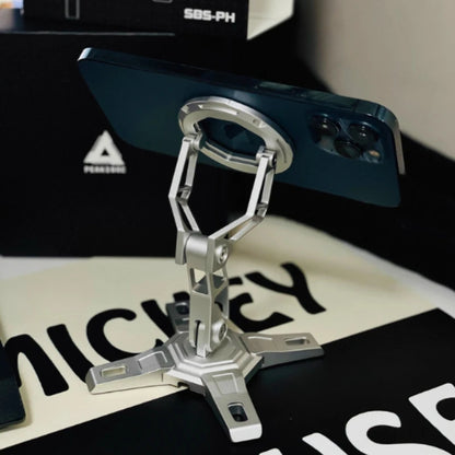 FusionDock Magnetic Charging Stand