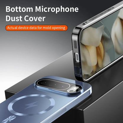 Secure Snap Defense Case