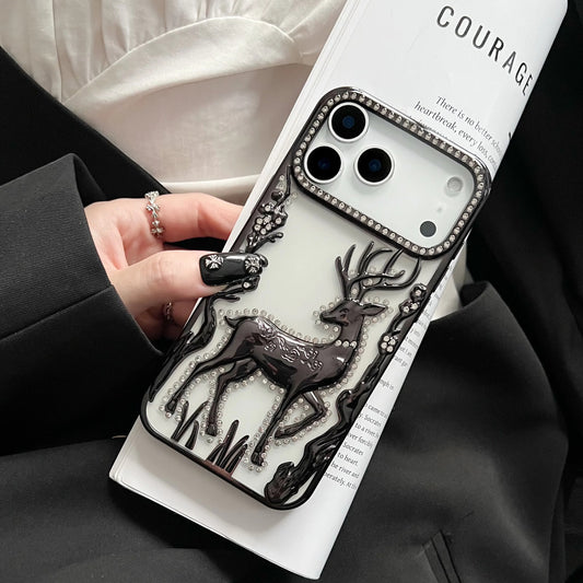 Royal Stag Statement Case