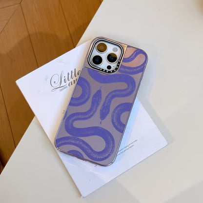 RoseStrike Snake Case