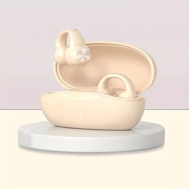 Sleek Sports Earphones