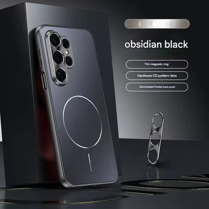 Obsidian Elite Ring Case