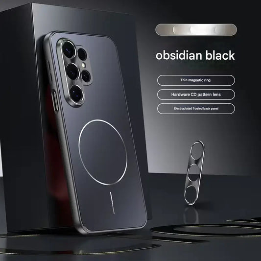 Obsidian Elite Ring Case
