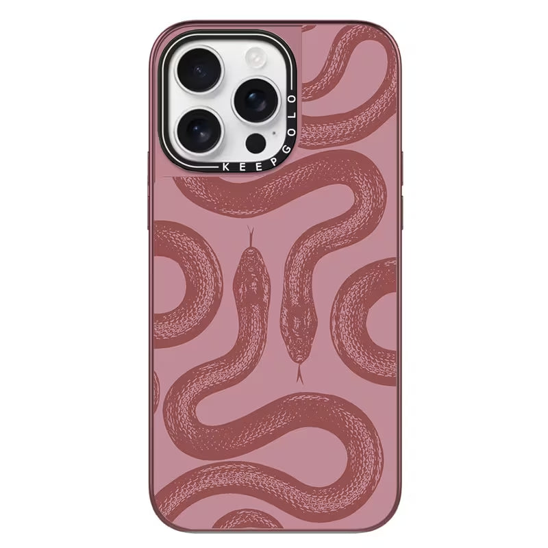 RoseStrike Snake Case