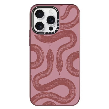 RoseStrike Snake Case