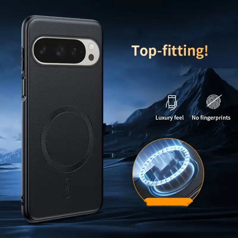 Silent Matte Aura Case - Google Pixel