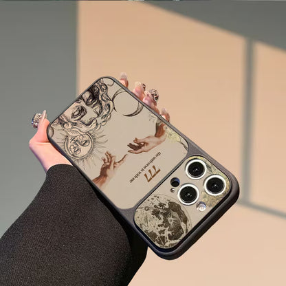 Celestial Universe Destiny Art Case