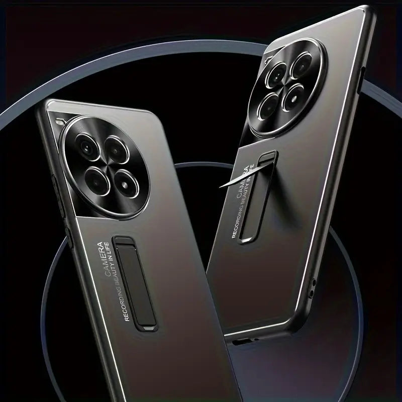 Premium Aluminum Alloy Phone Case - OnePlus