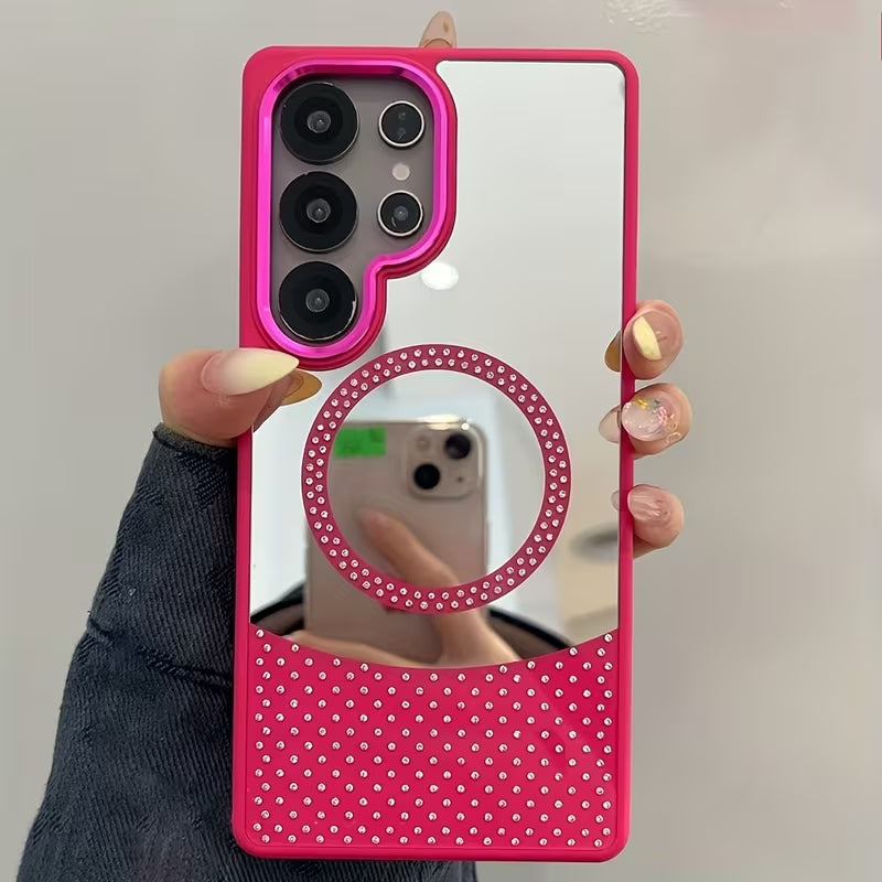 Glimmer Mirror Luxe Case