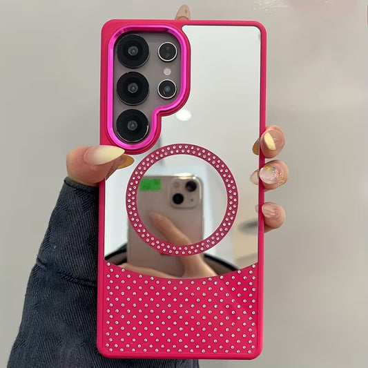 Glimmer Mirror Luxe Case