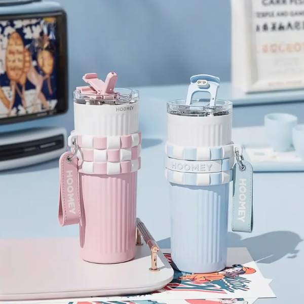 Lightweight Insulated Tumbler