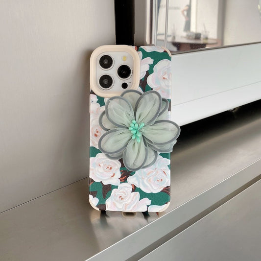 Delicate Petal Bloom Case