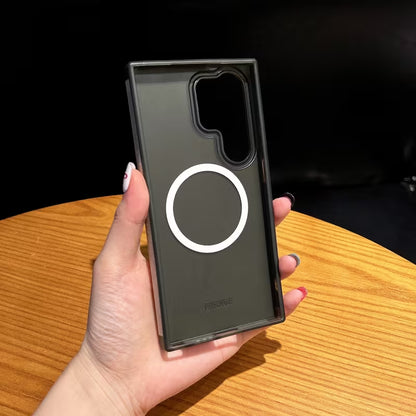 Mountain Spirit Strength Case