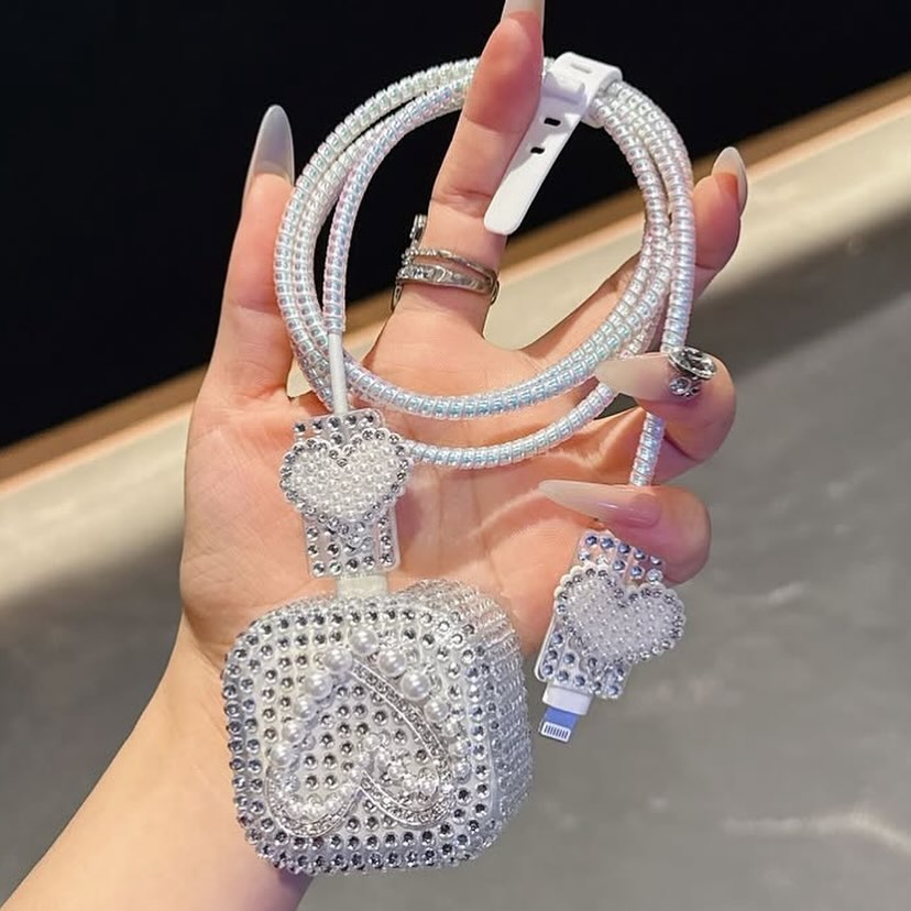 Charming Adapter Cases