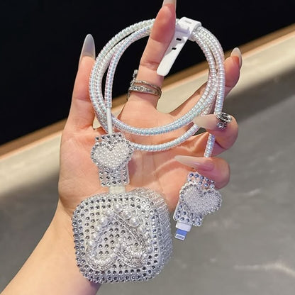 Charming Adapter Cases