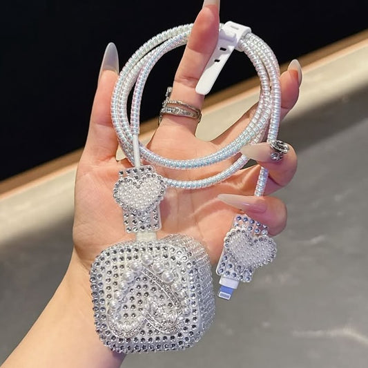 Charming Adapter Cases