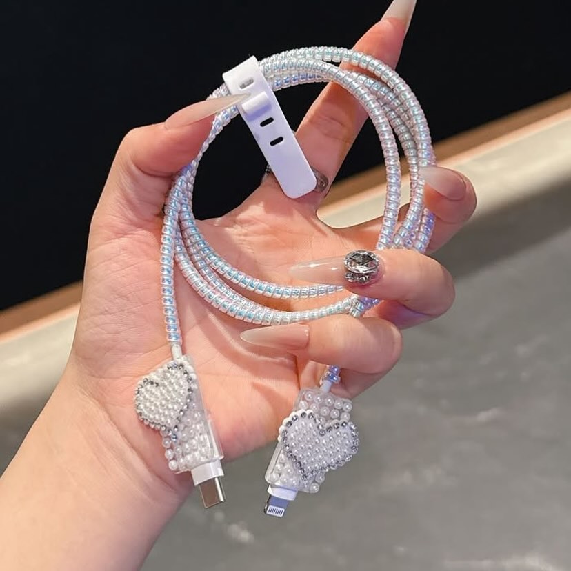 Charming Adapter Cases