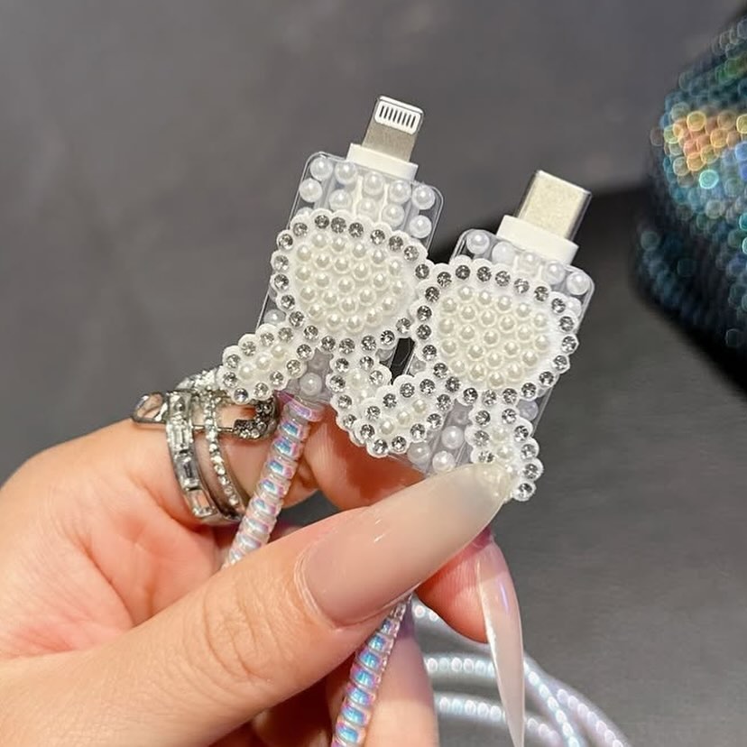 Charming Adapter Cases