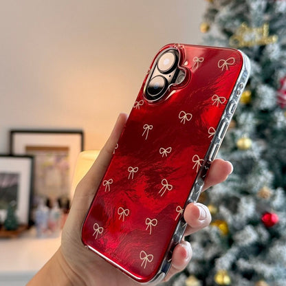 Delicate Bow Accents Phone Case