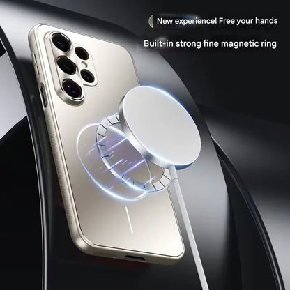 Obsidian Elite Ring Case