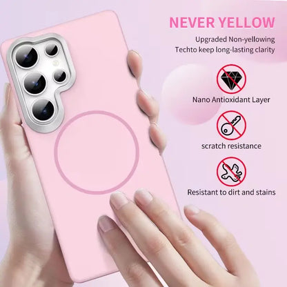 Classic Sleek Pastel Armor Case