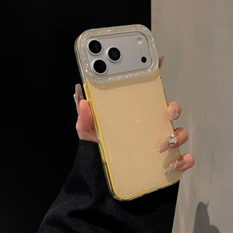 Eclipse Shine Glimmer Edge Case