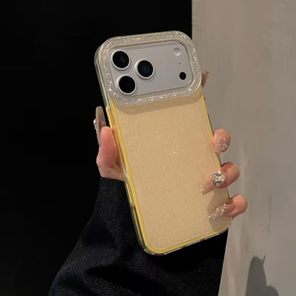 Eclipse Shine Glimmer Edge Case