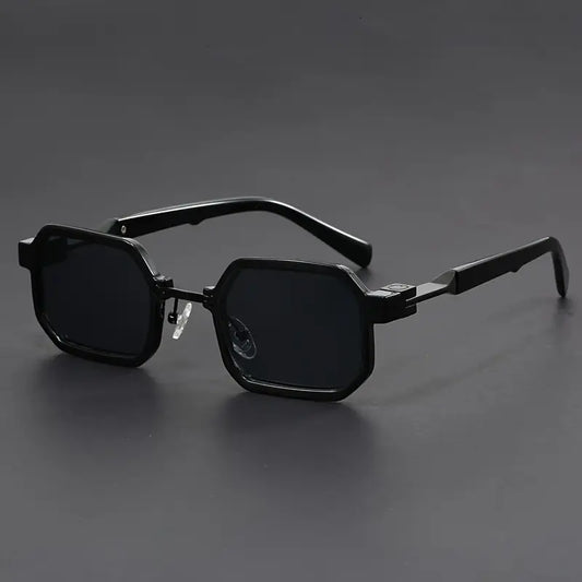 Square Retro Sunglasses