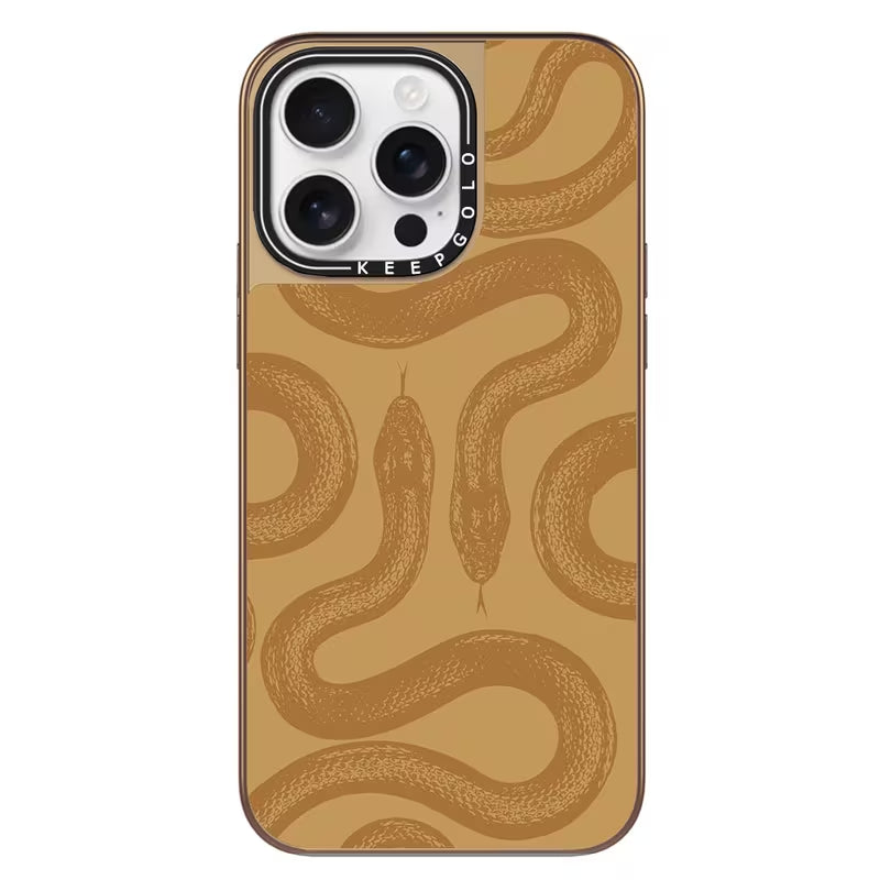 RoseStrike Snake Case
