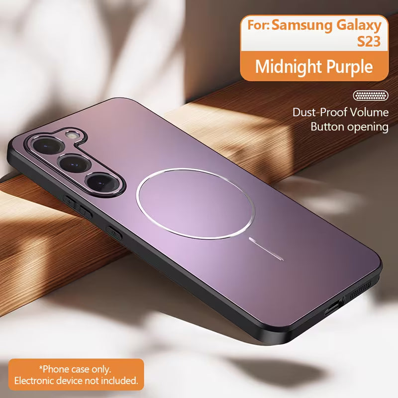 Urban Matte Minimal Protection Case