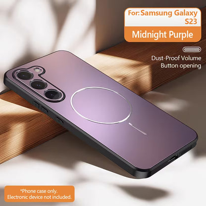 Urban Matte Minimal Protection Case