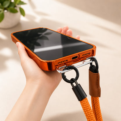 Solar Mist Sunset Glow Shield Case