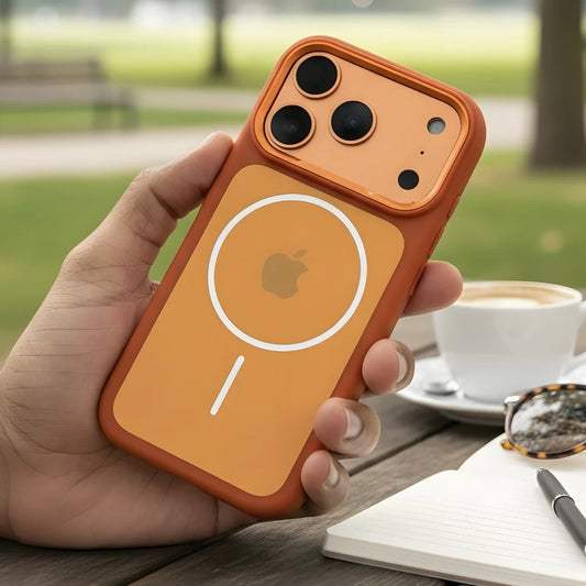 Amber Shield Everyday Defense Case