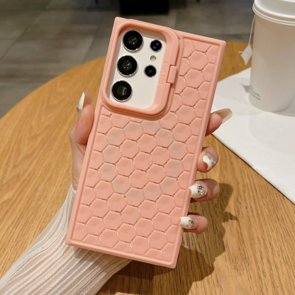 Magnetic Heat Dissipation ShockProof Case - Samsung