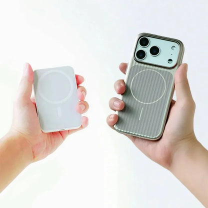 Pulse Ring Magnetic Case