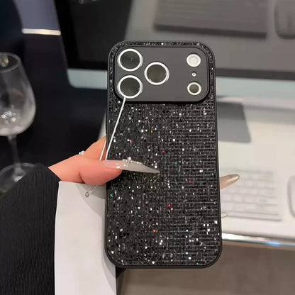 Haute Noir Shine Case