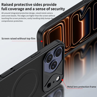 Premium Rugged Grip MagSafe Case