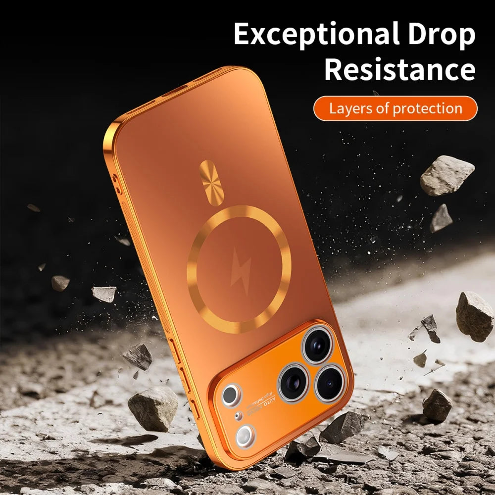 Elite MagFrame Armor Case