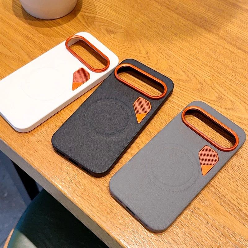 Urban Track Protection Case