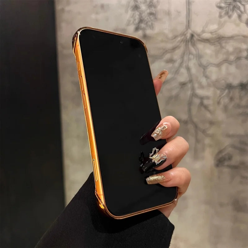 Luxe Aurelia Frame Case