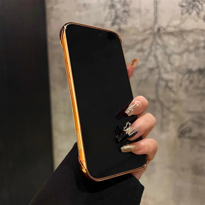 Luxe Aurelia Frame Case