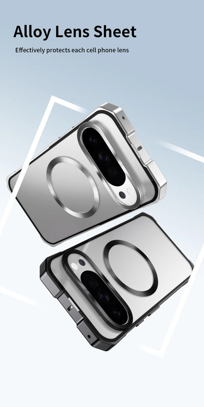 Arctic Clear Guard Case